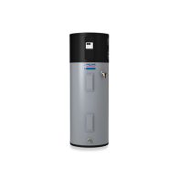 Calentador eléctrico híbrido