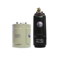 Calentador Thermo de paso eléctrico